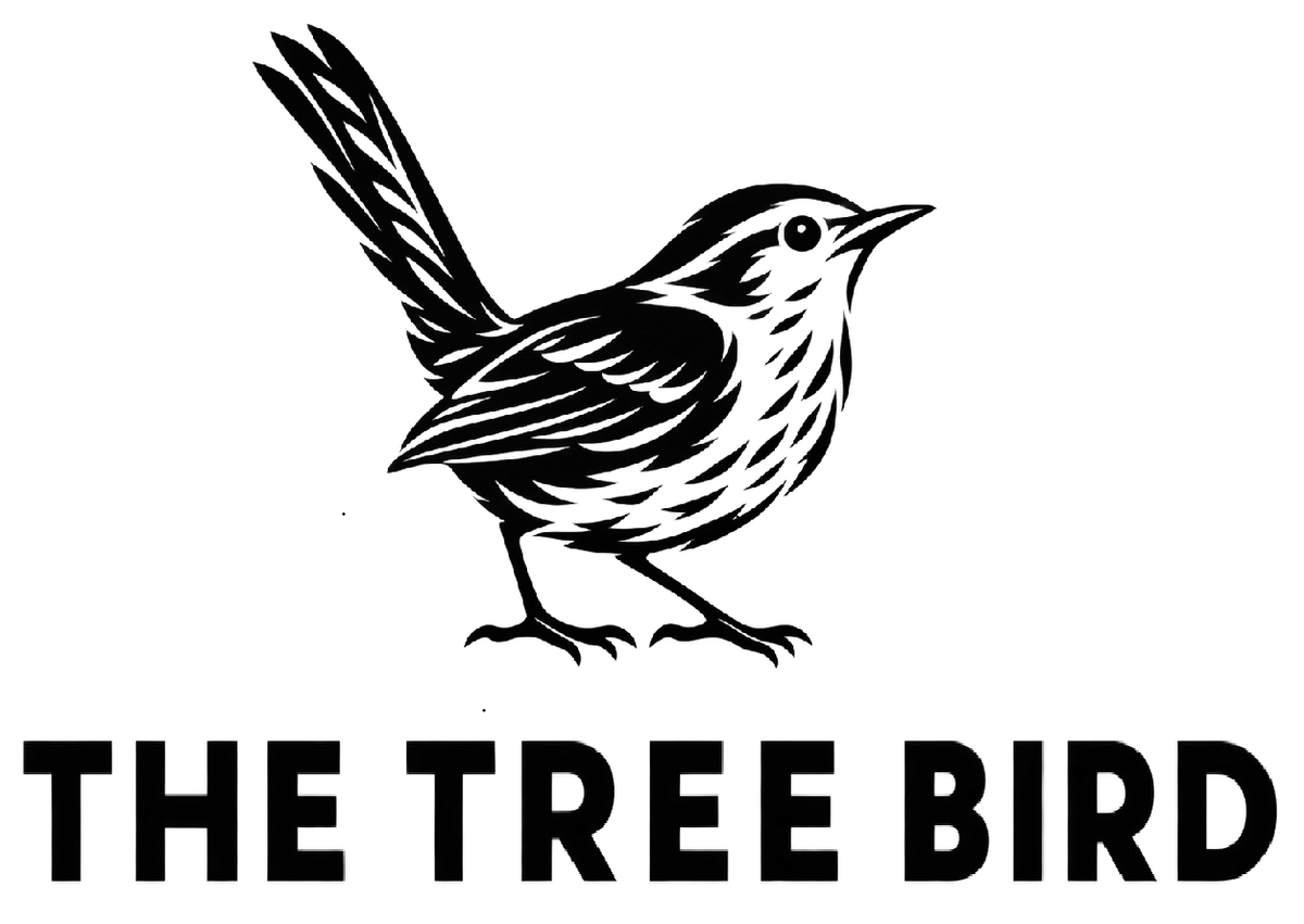 The Tree Bird