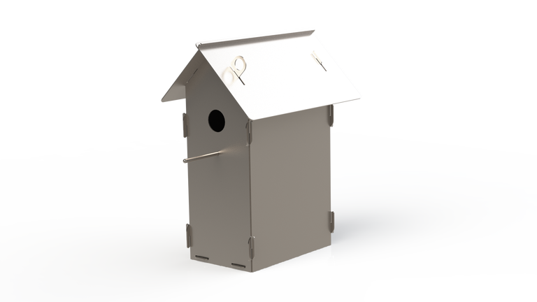Bird Box Mod